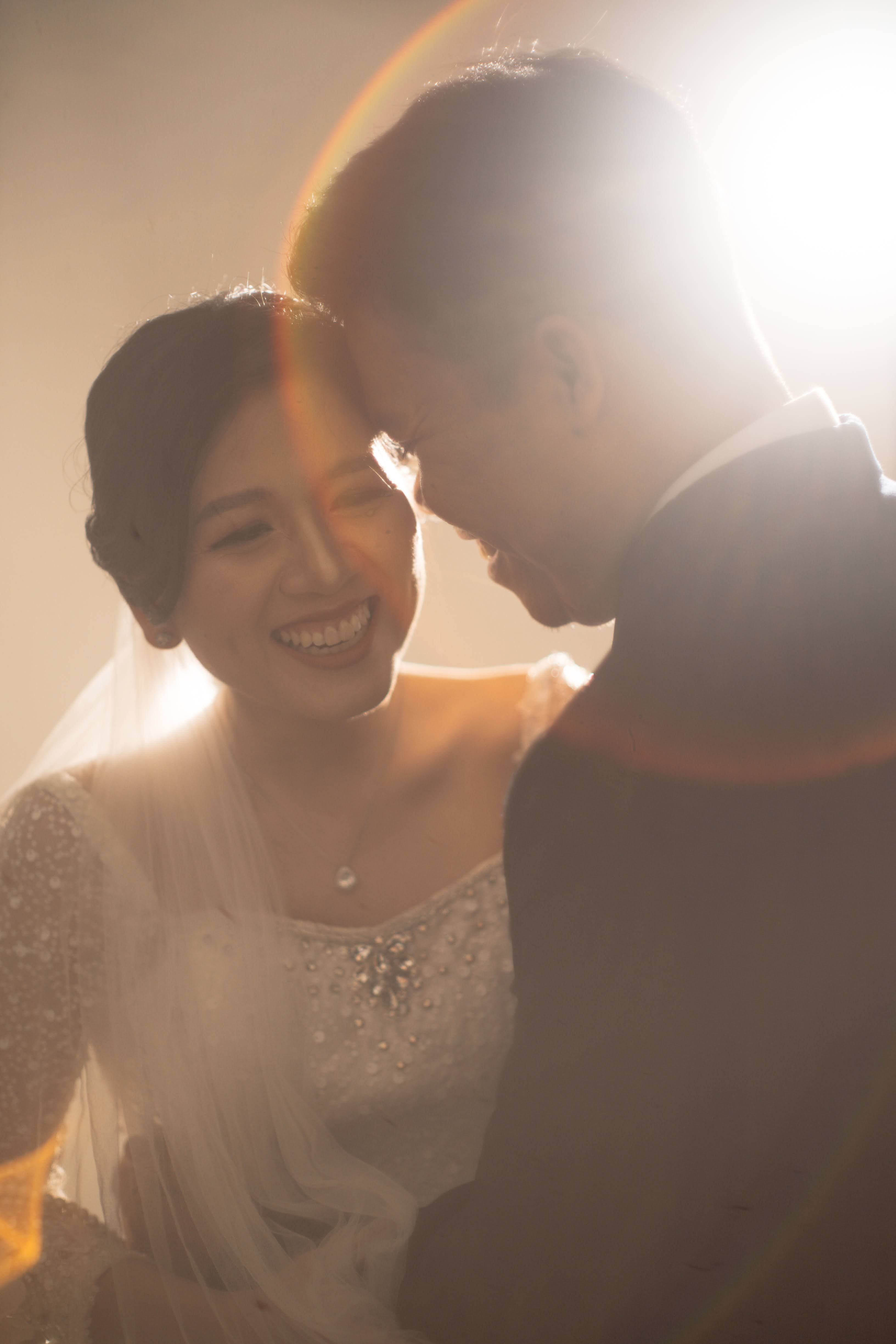 Foto prewedding 1