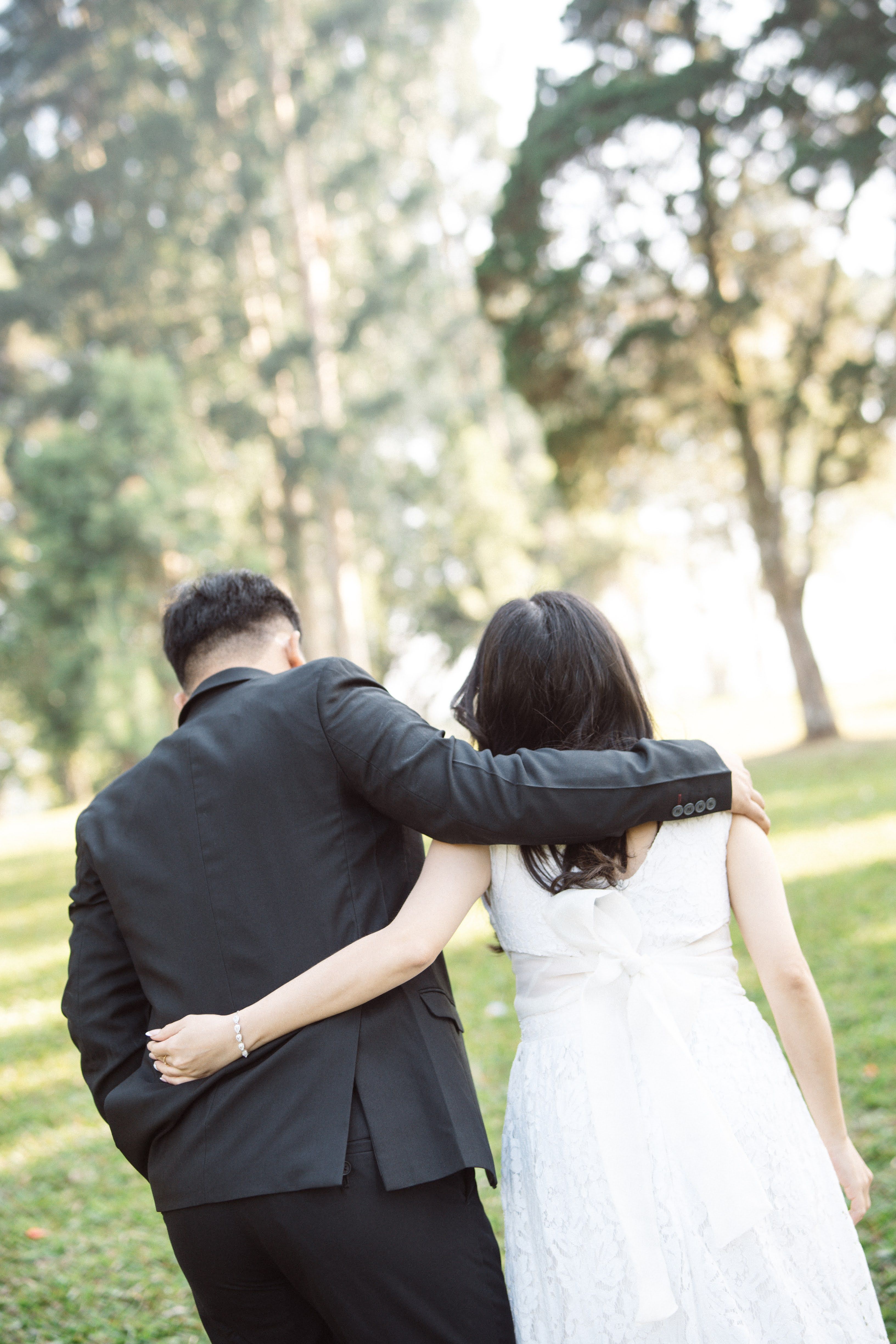 Foto prewedding 10