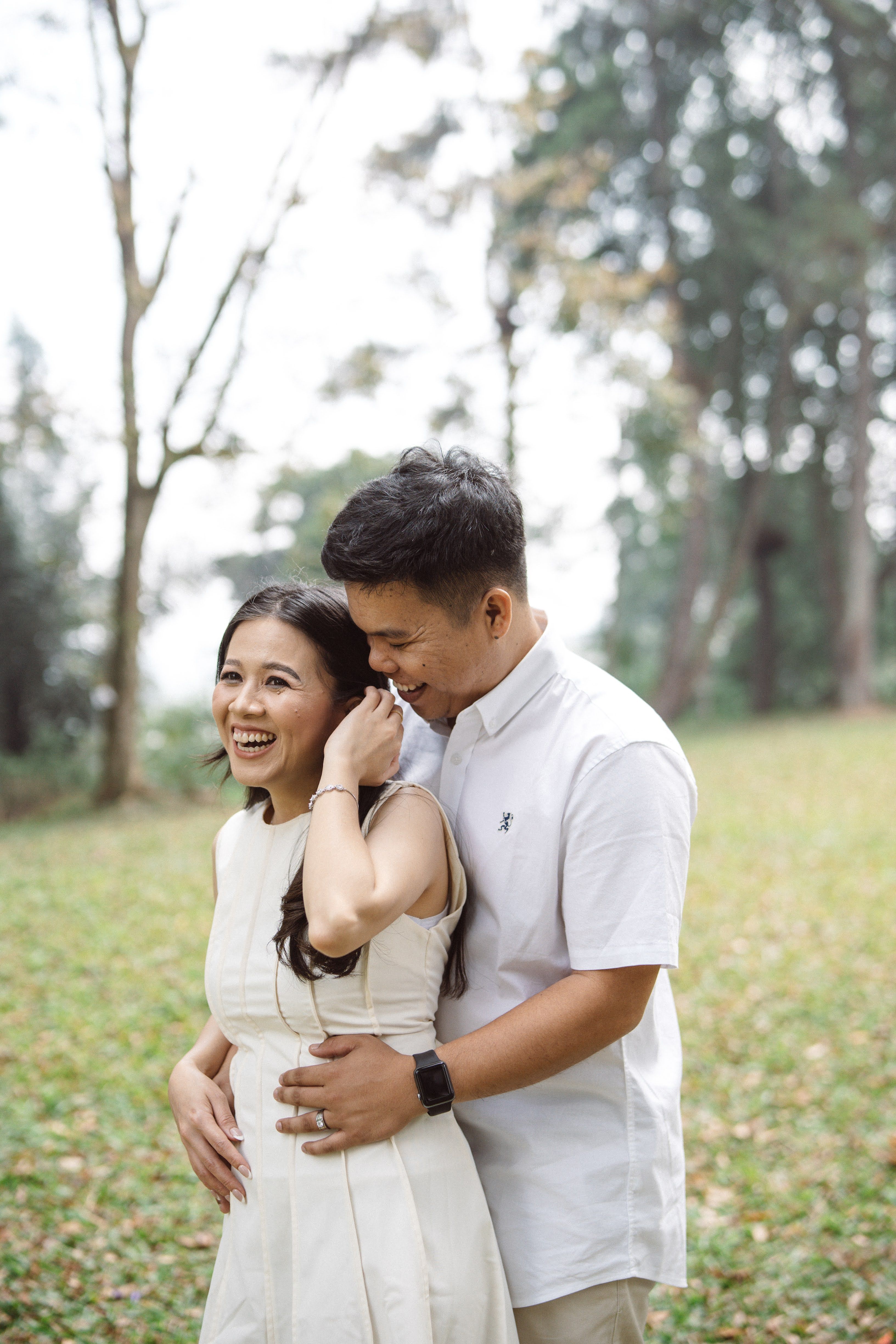 Foto prewedding 11
