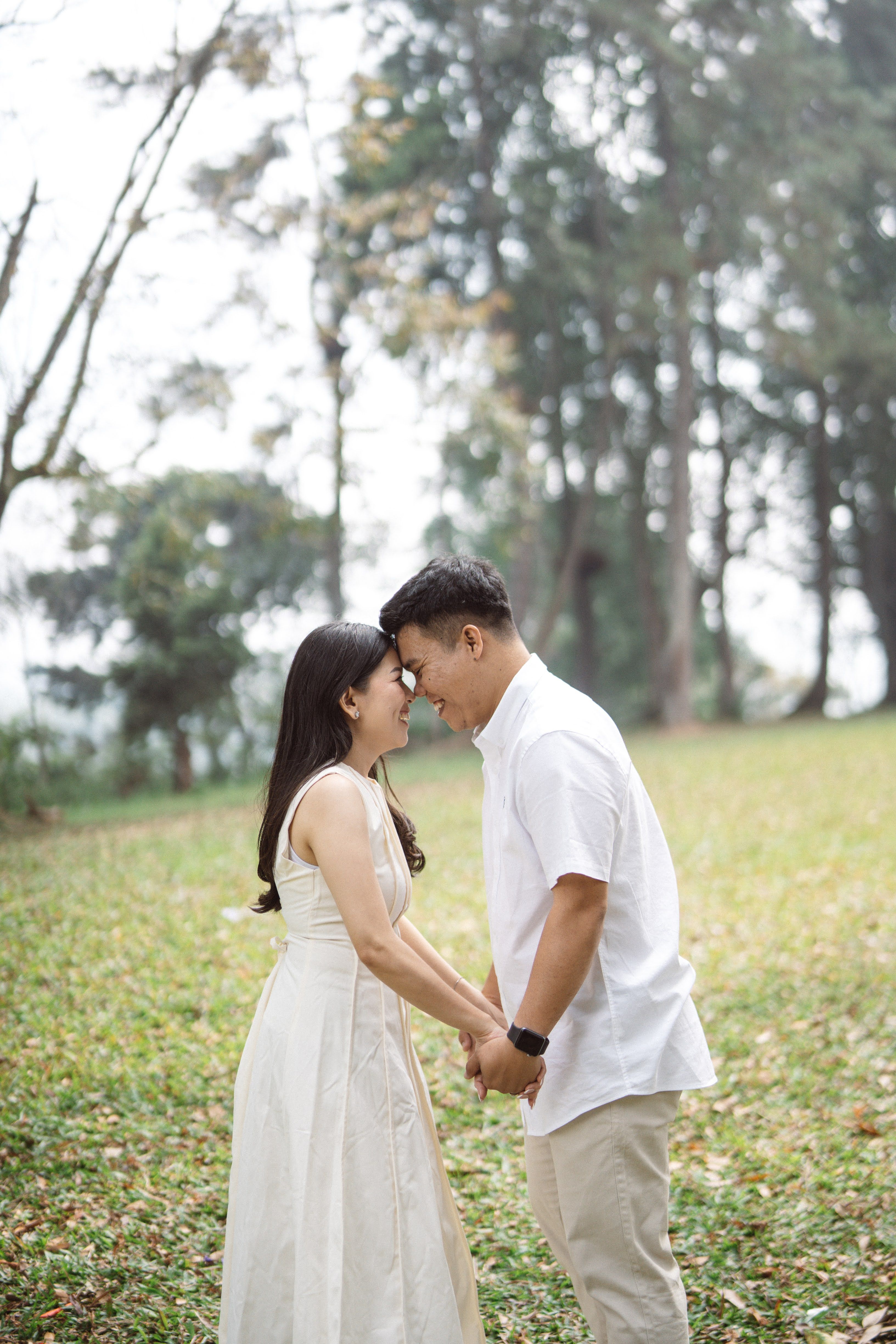 Foto prewedding 12