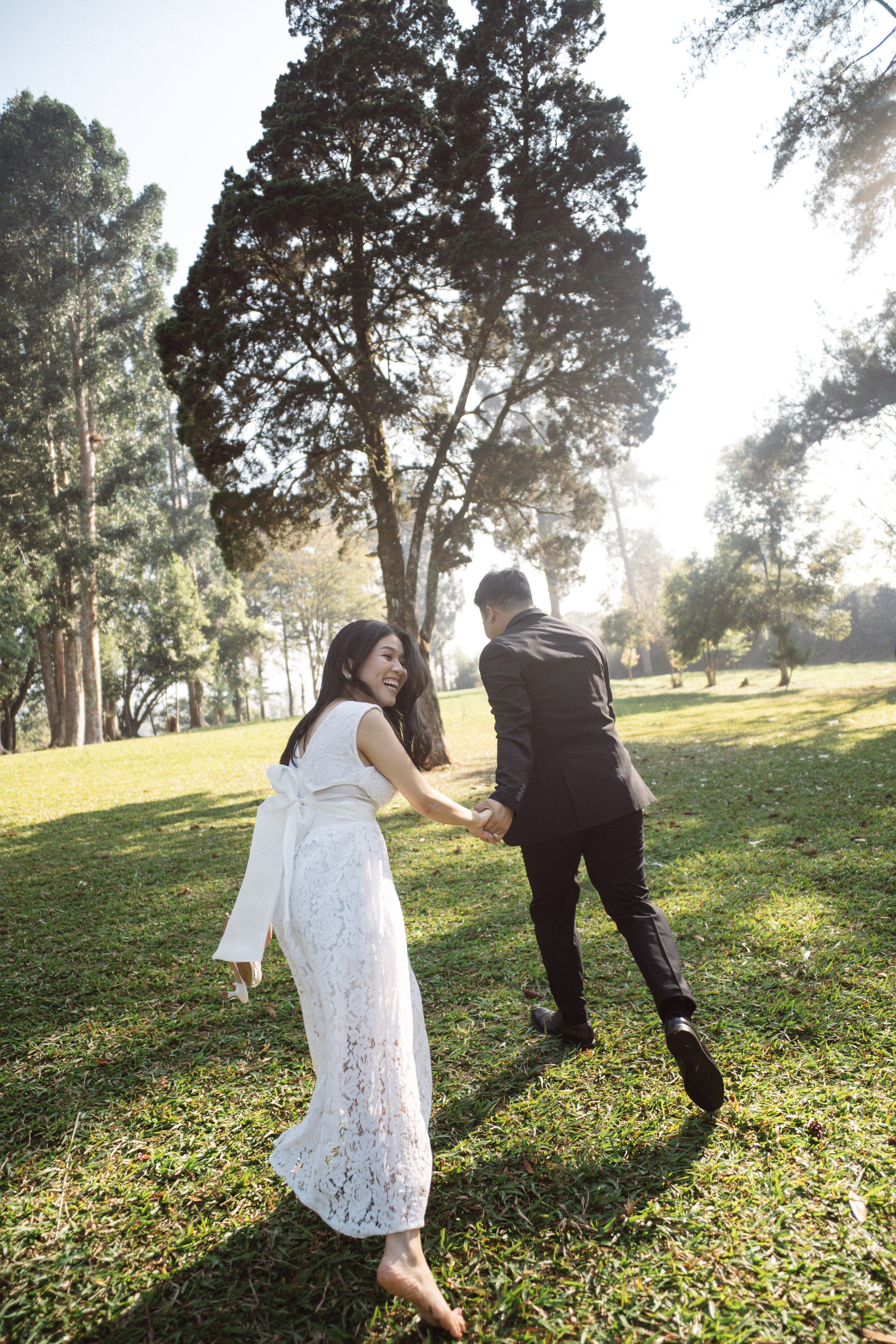 Foto prewedding 13