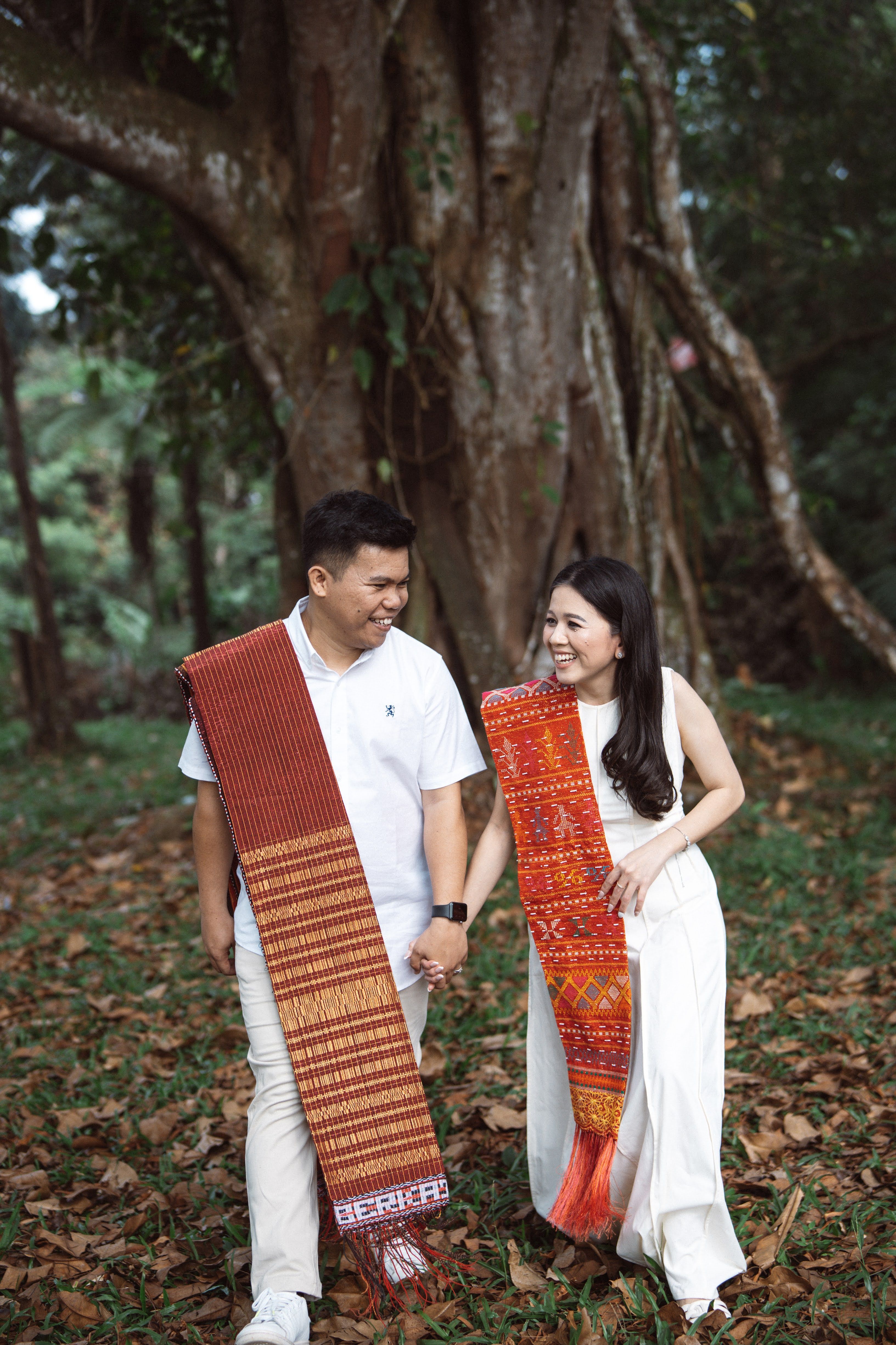 Foto prewedding 14