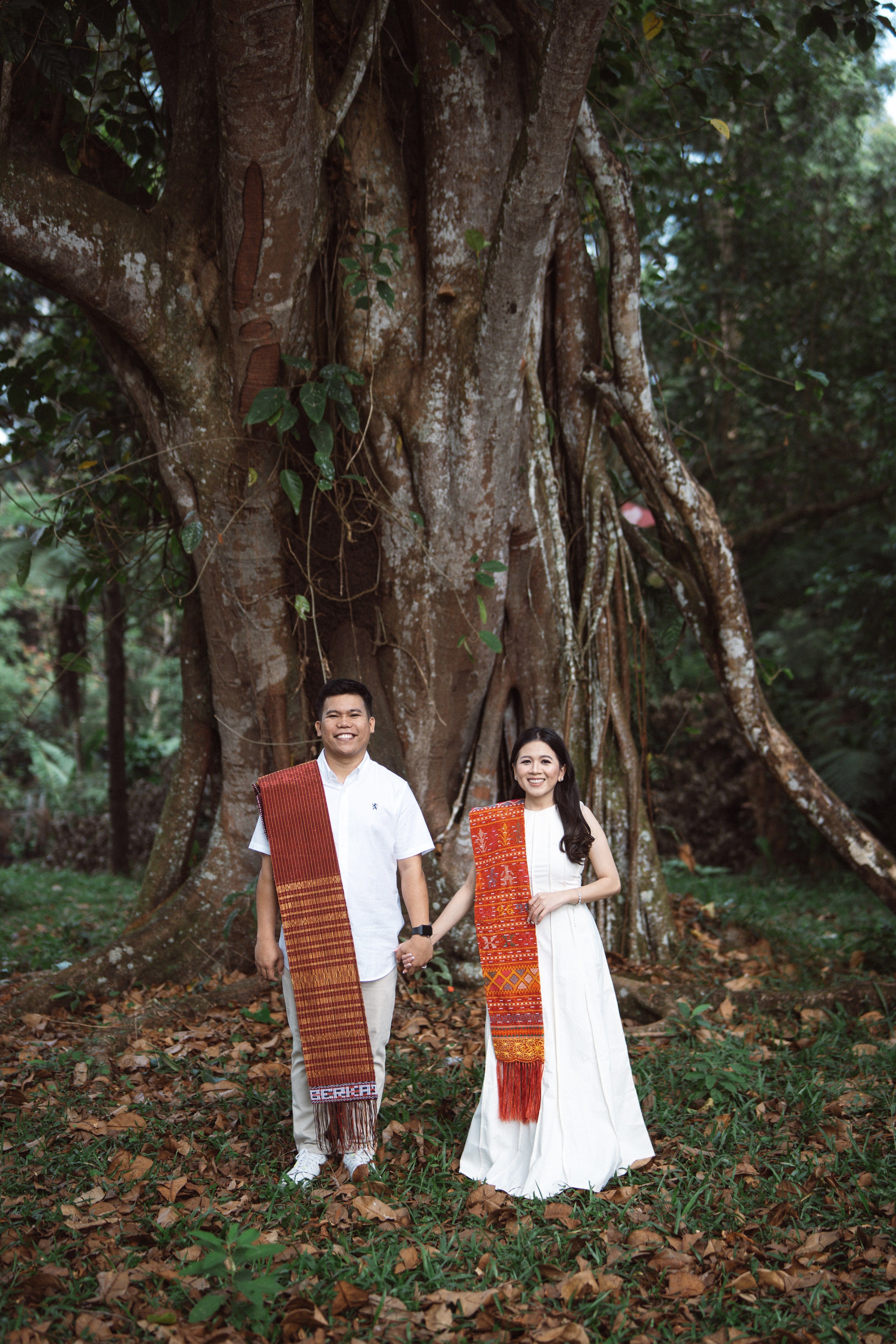 Foto prewedding 15