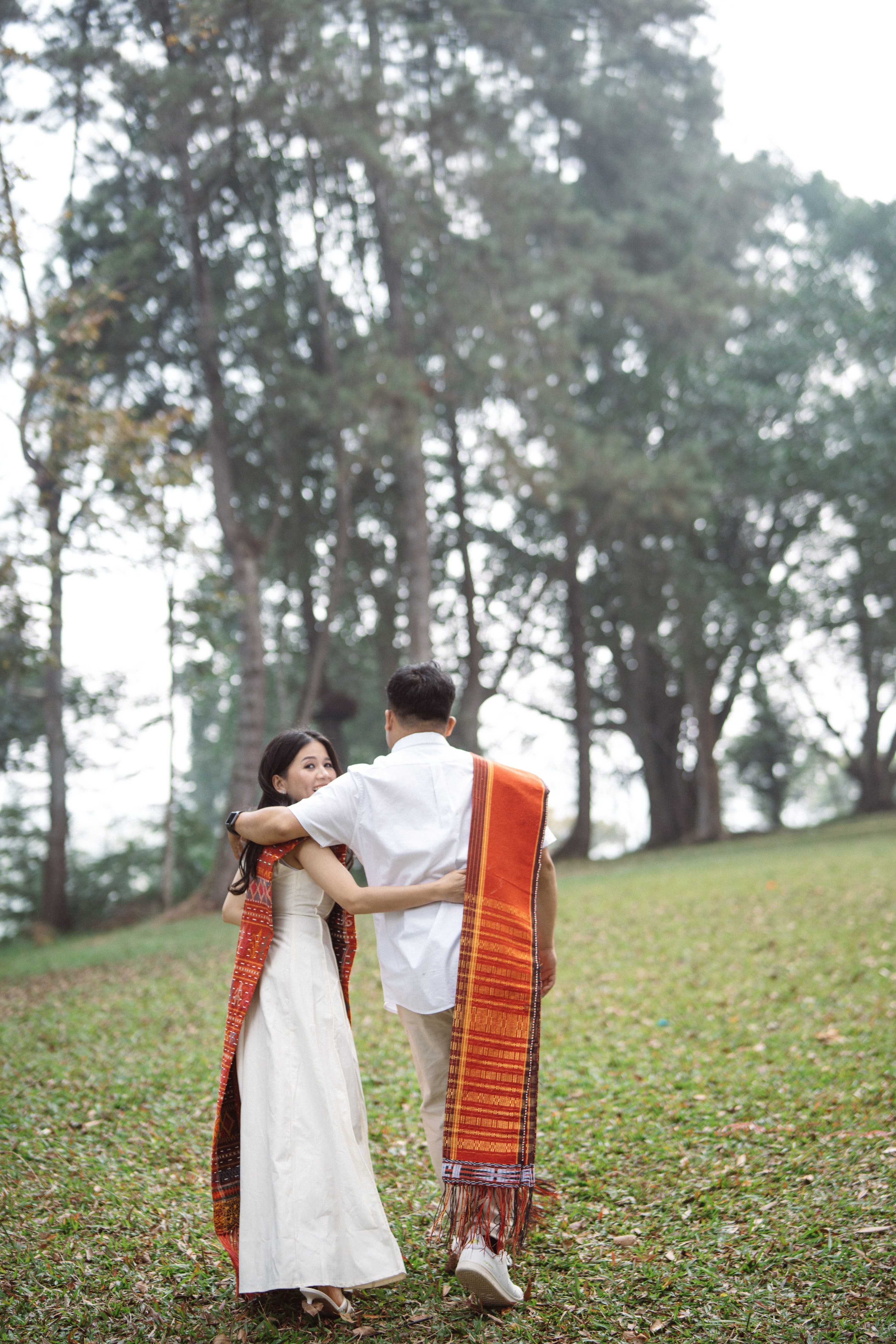 Foto prewedding 16