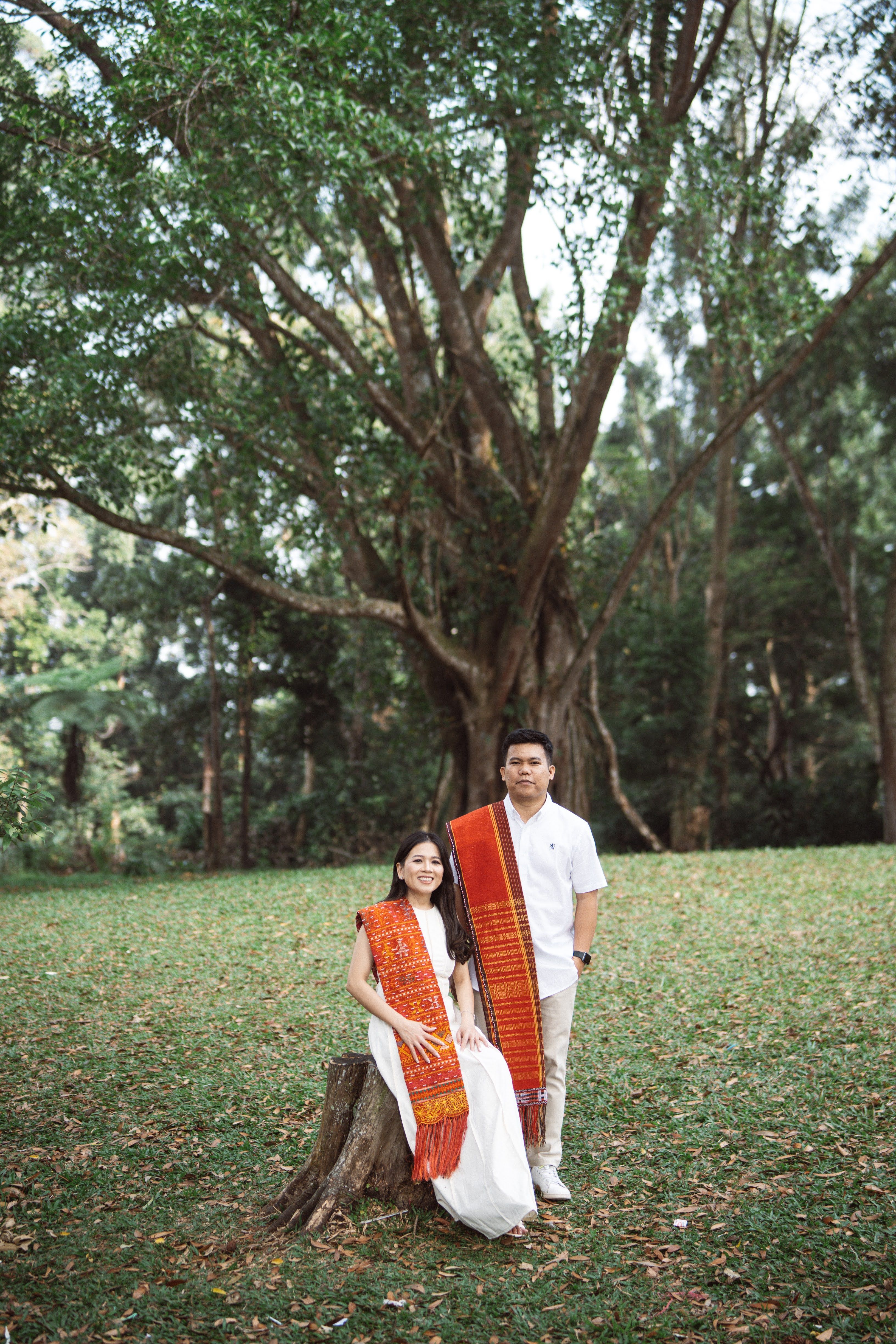 Foto prewedding 17