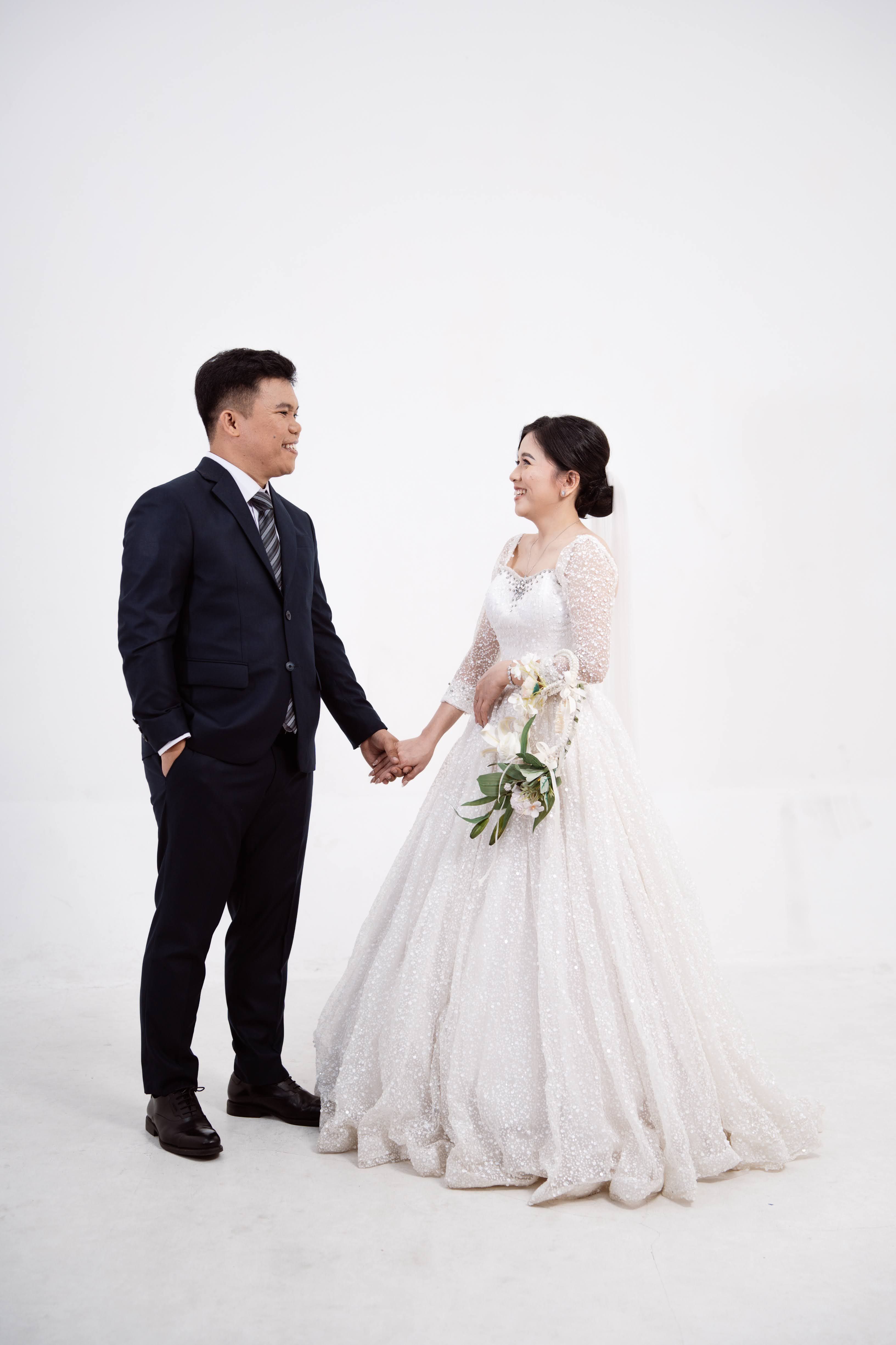 Foto prewedding 18