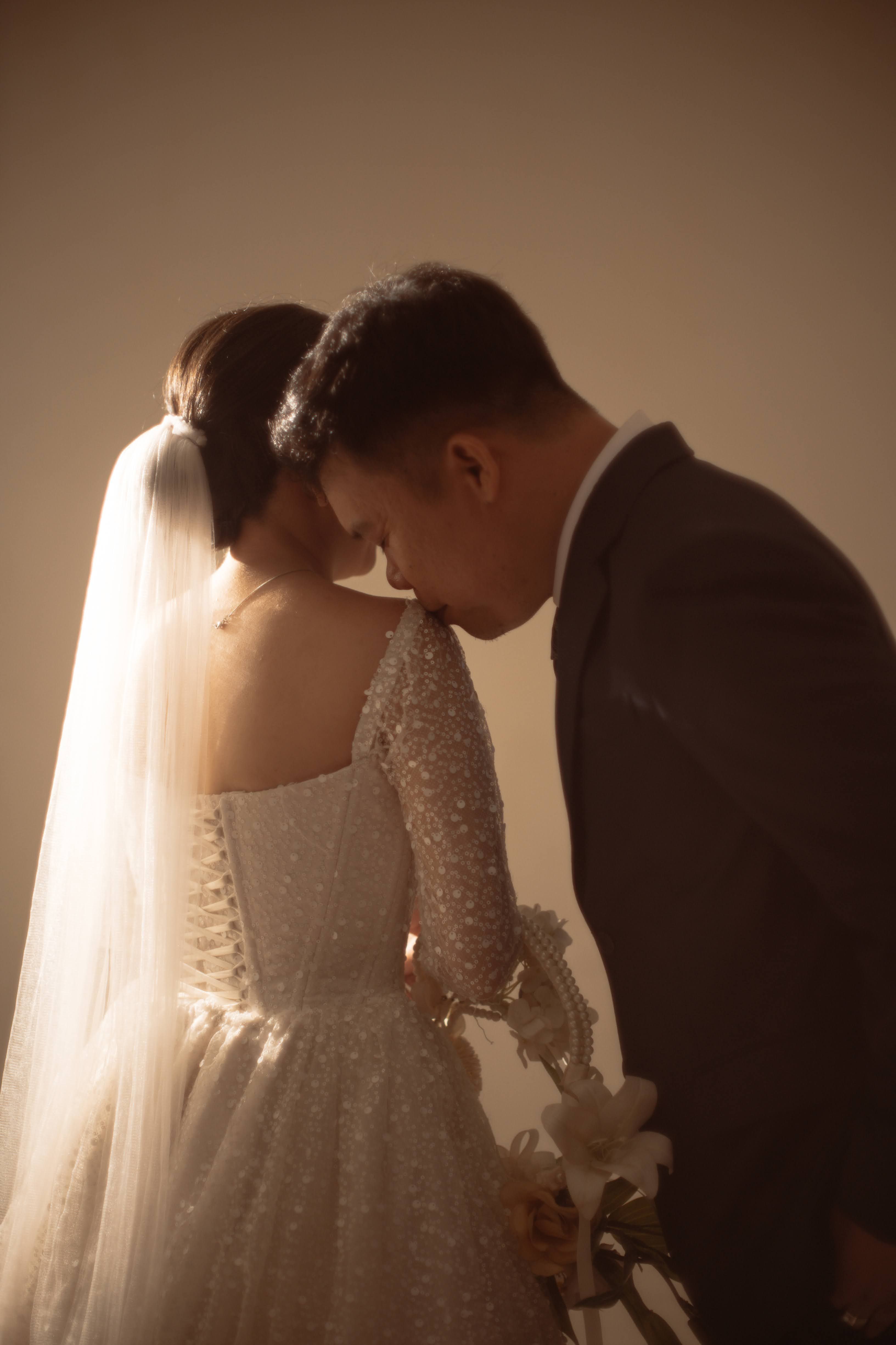 Foto prewedding 2