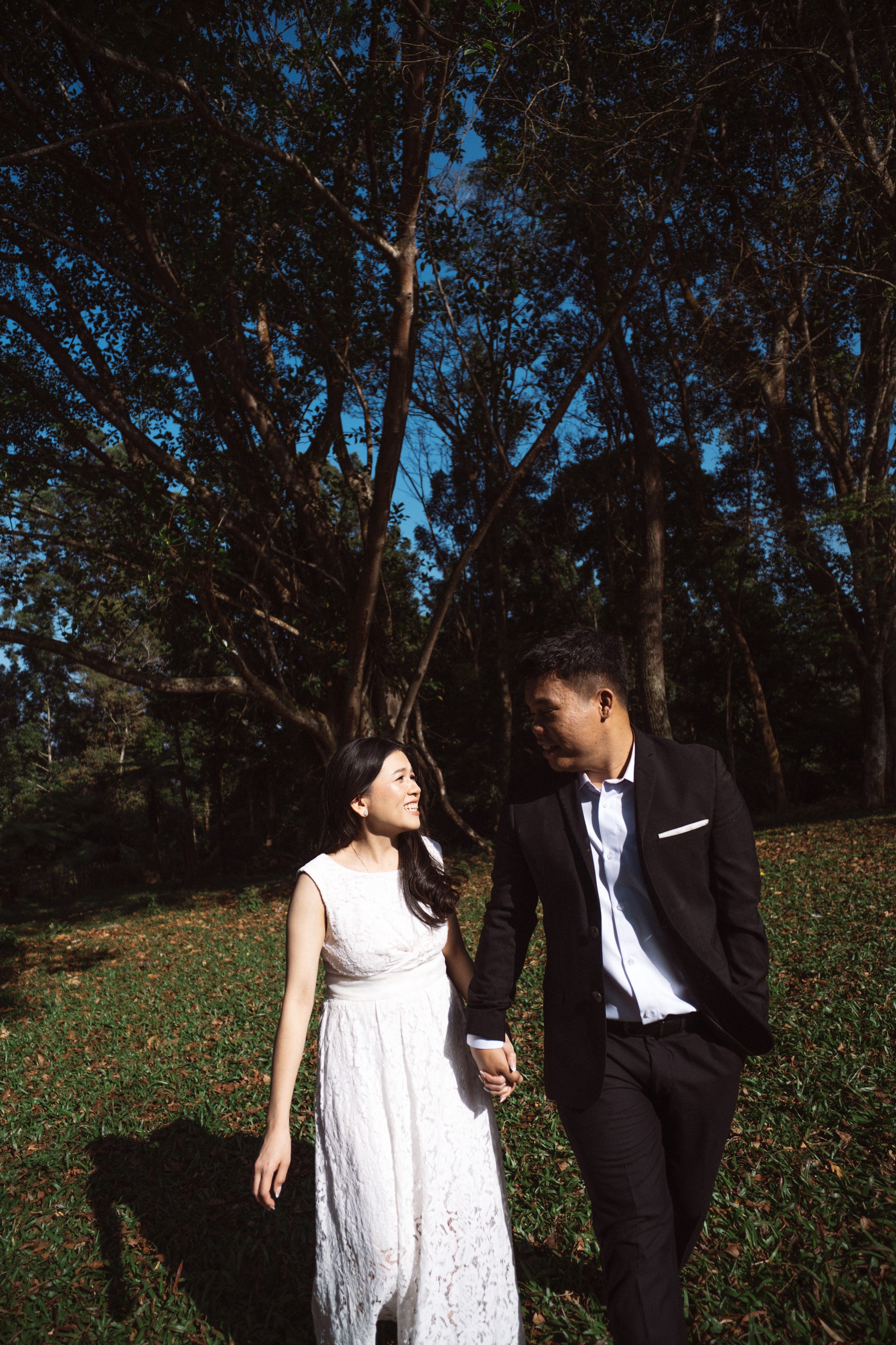 Foto prewedding 3