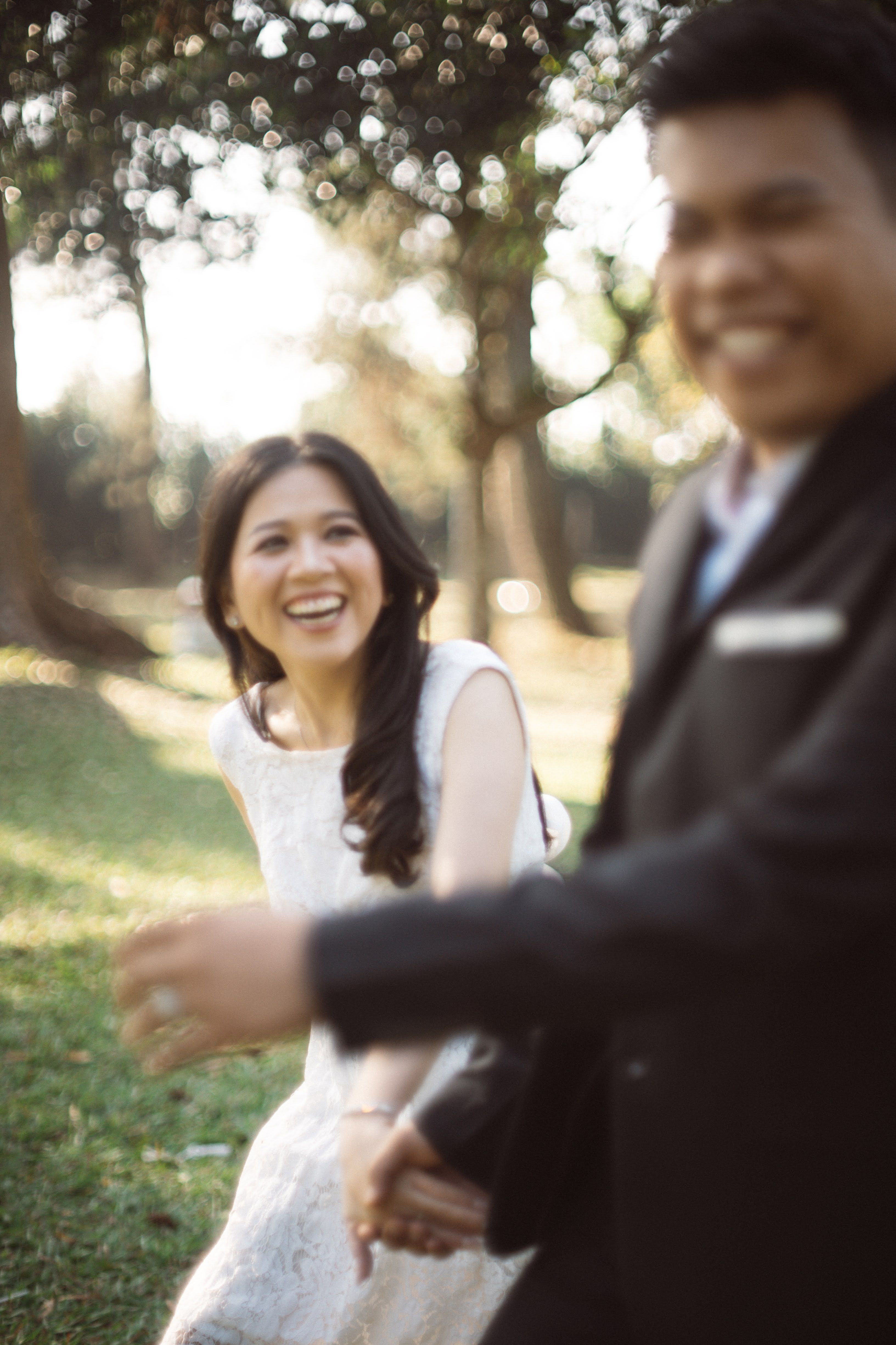 Foto prewedding 4