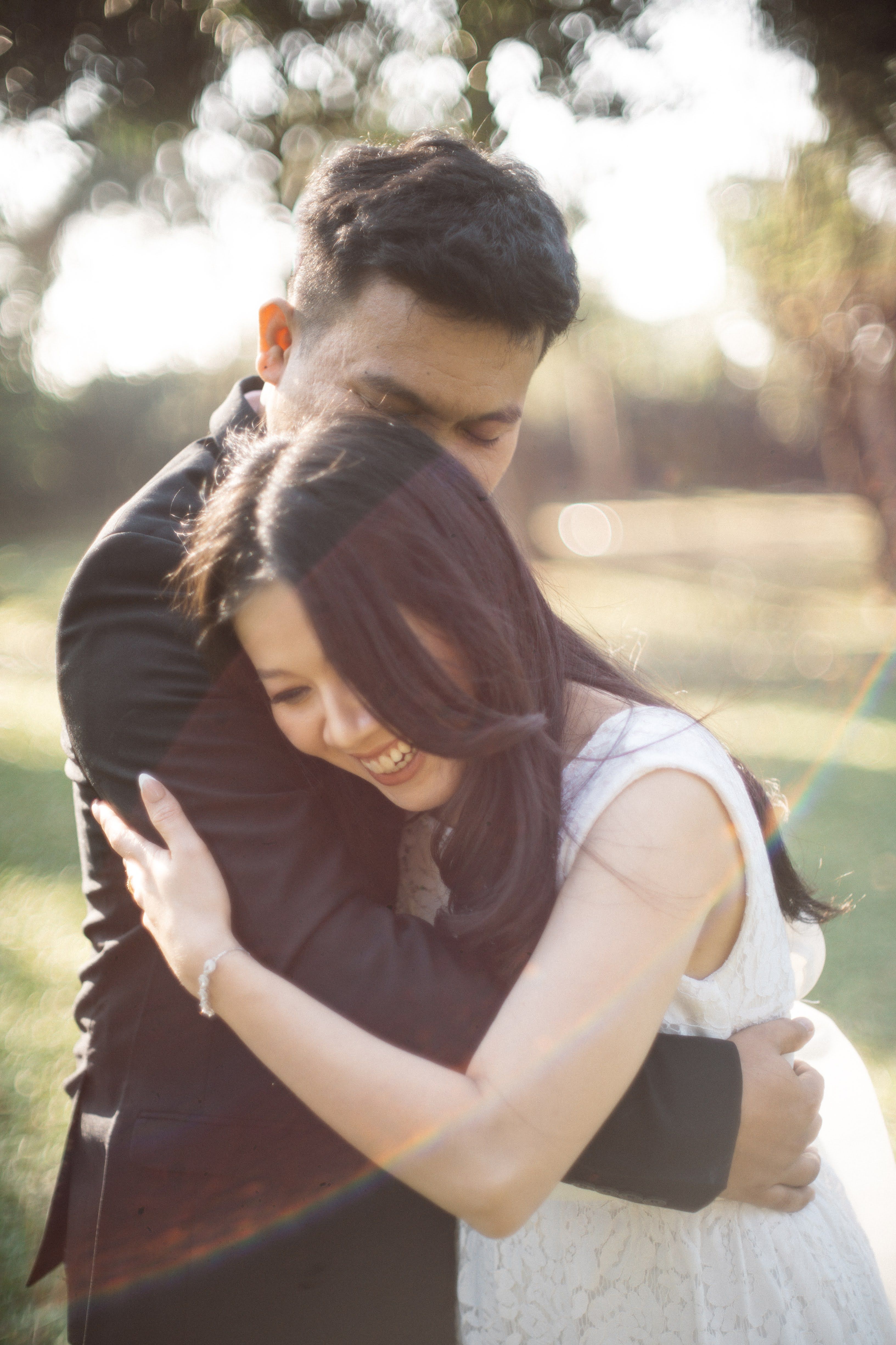 Foto prewedding 5