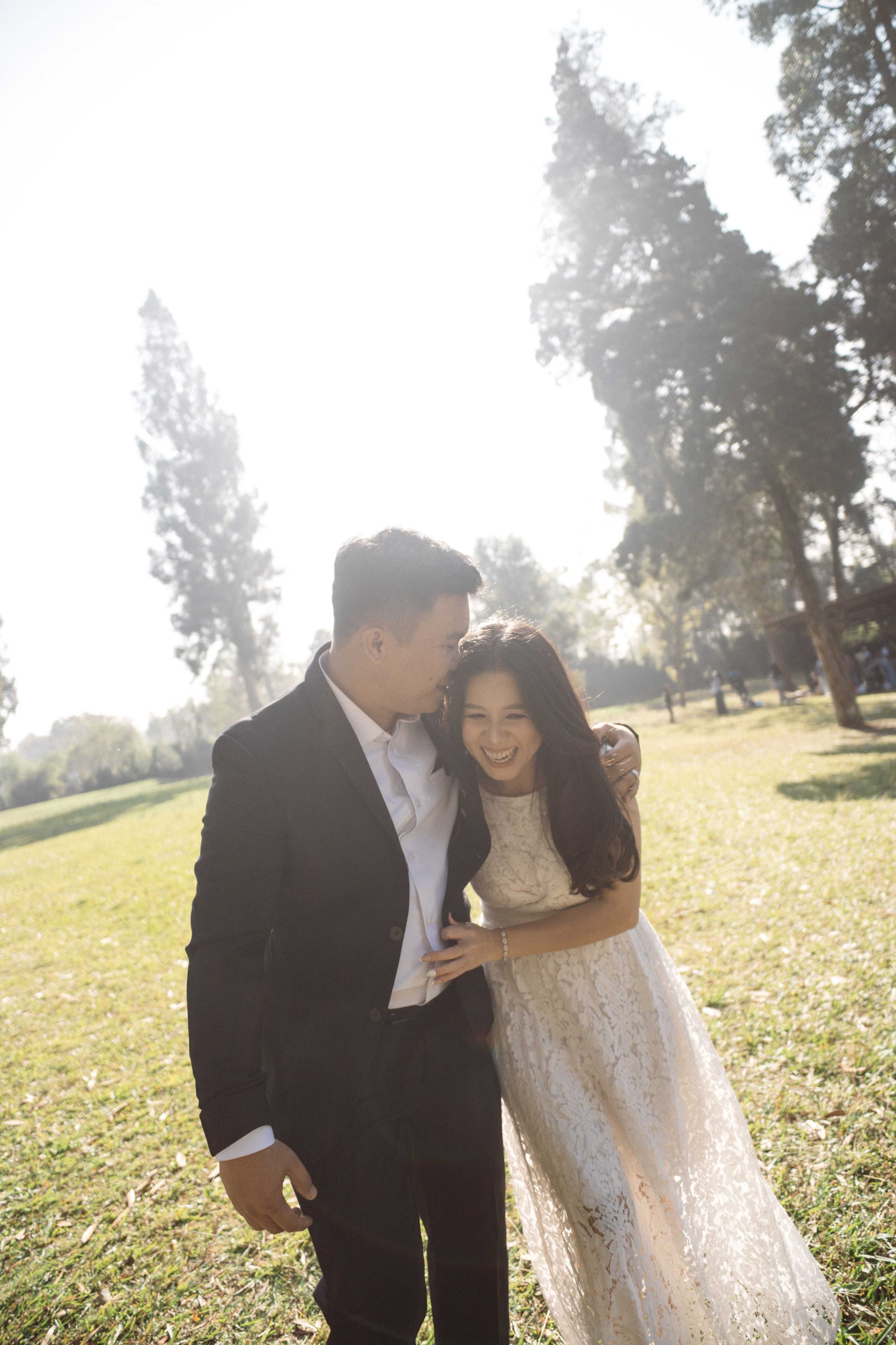 Foto prewedding 6