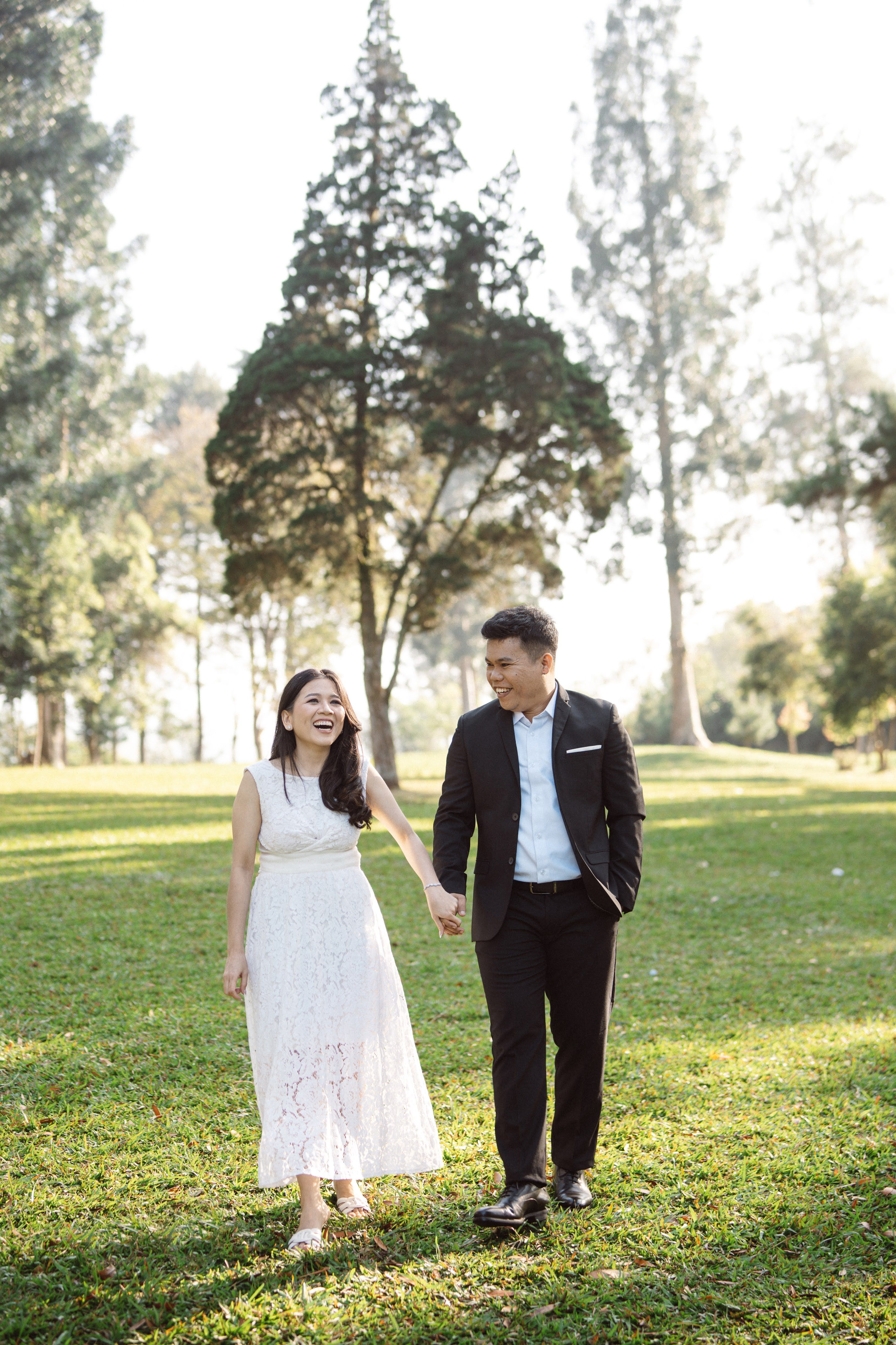 Foto prewedding 7