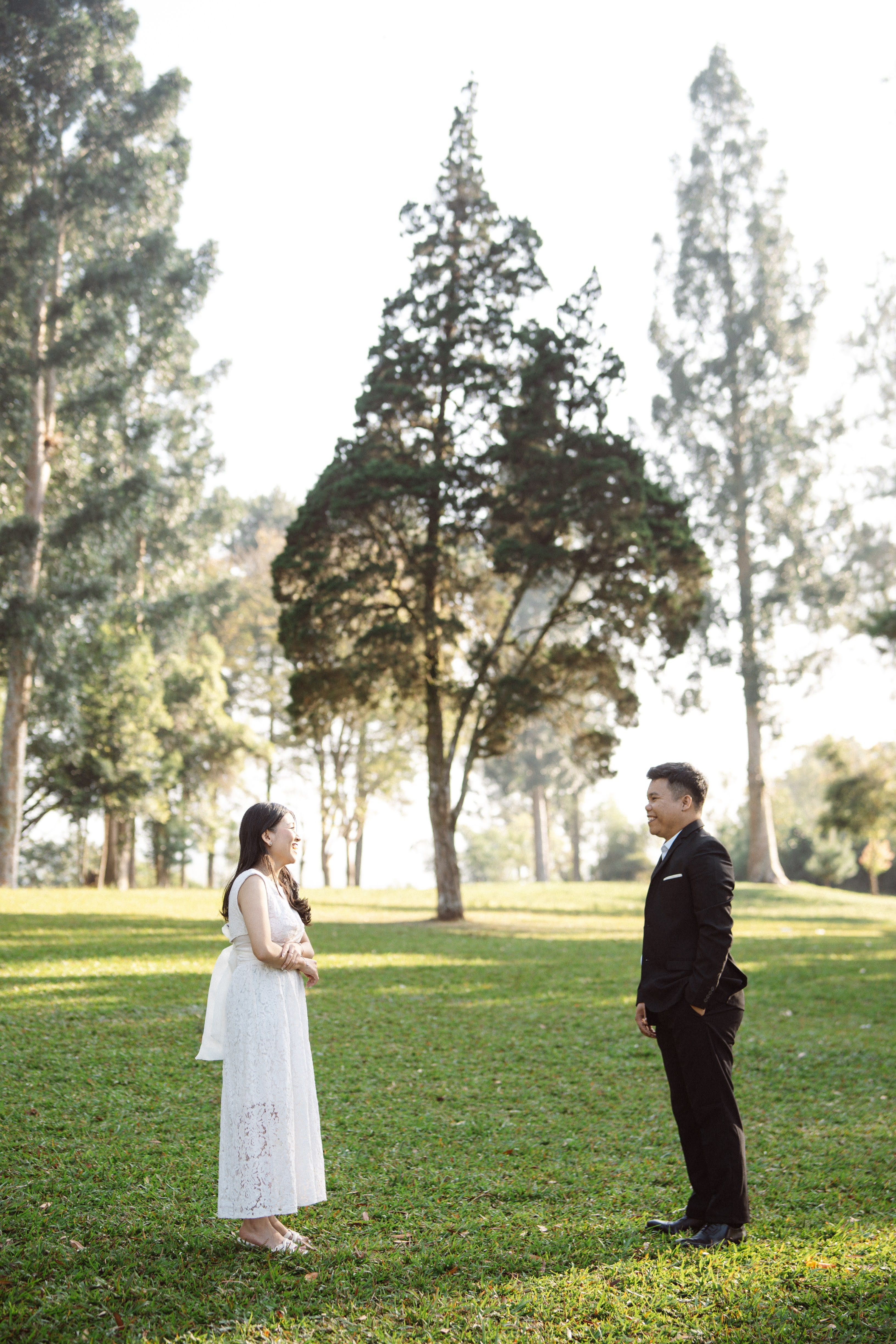 Foto prewedding 8