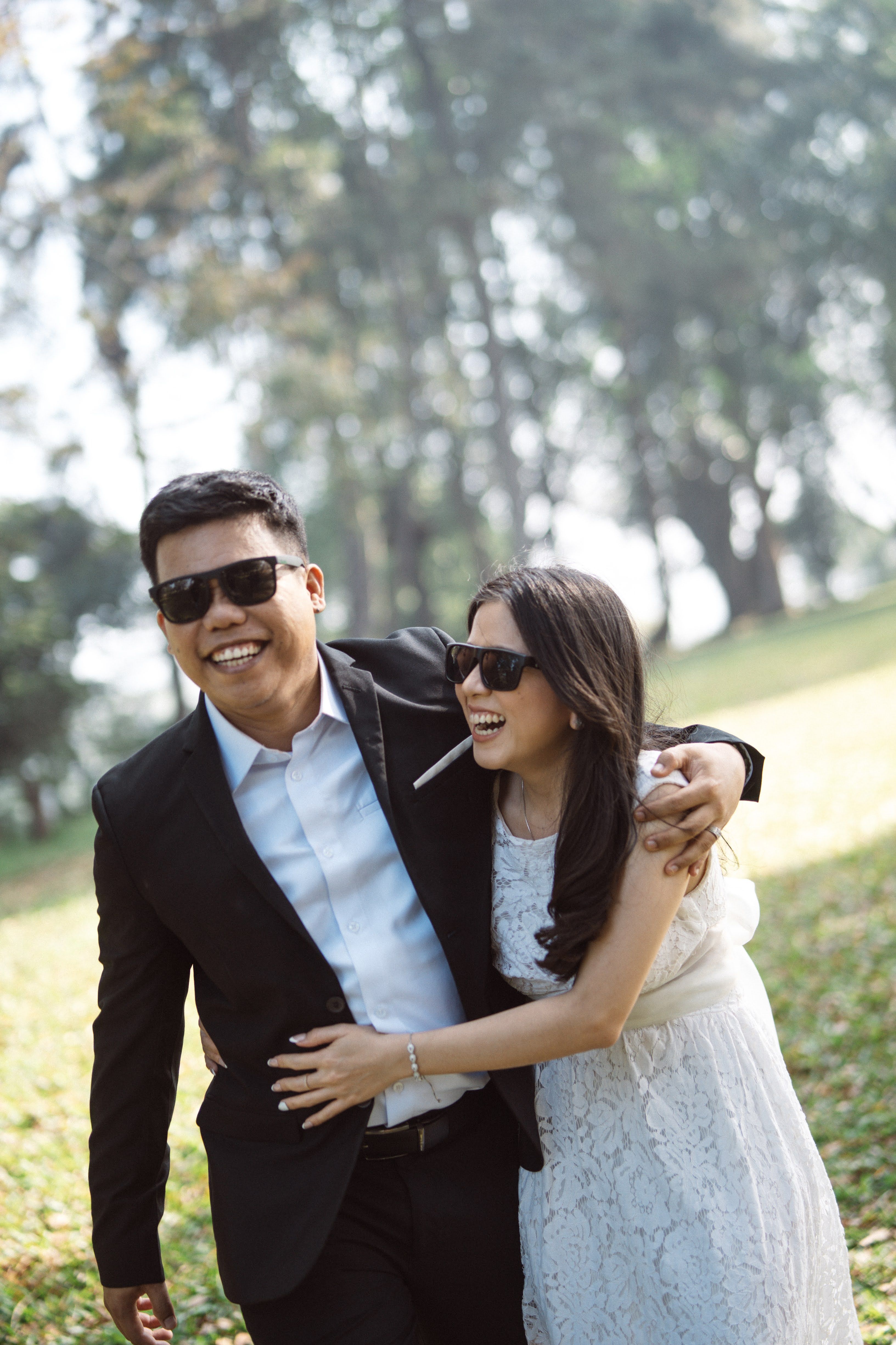 Foto prewedding 9